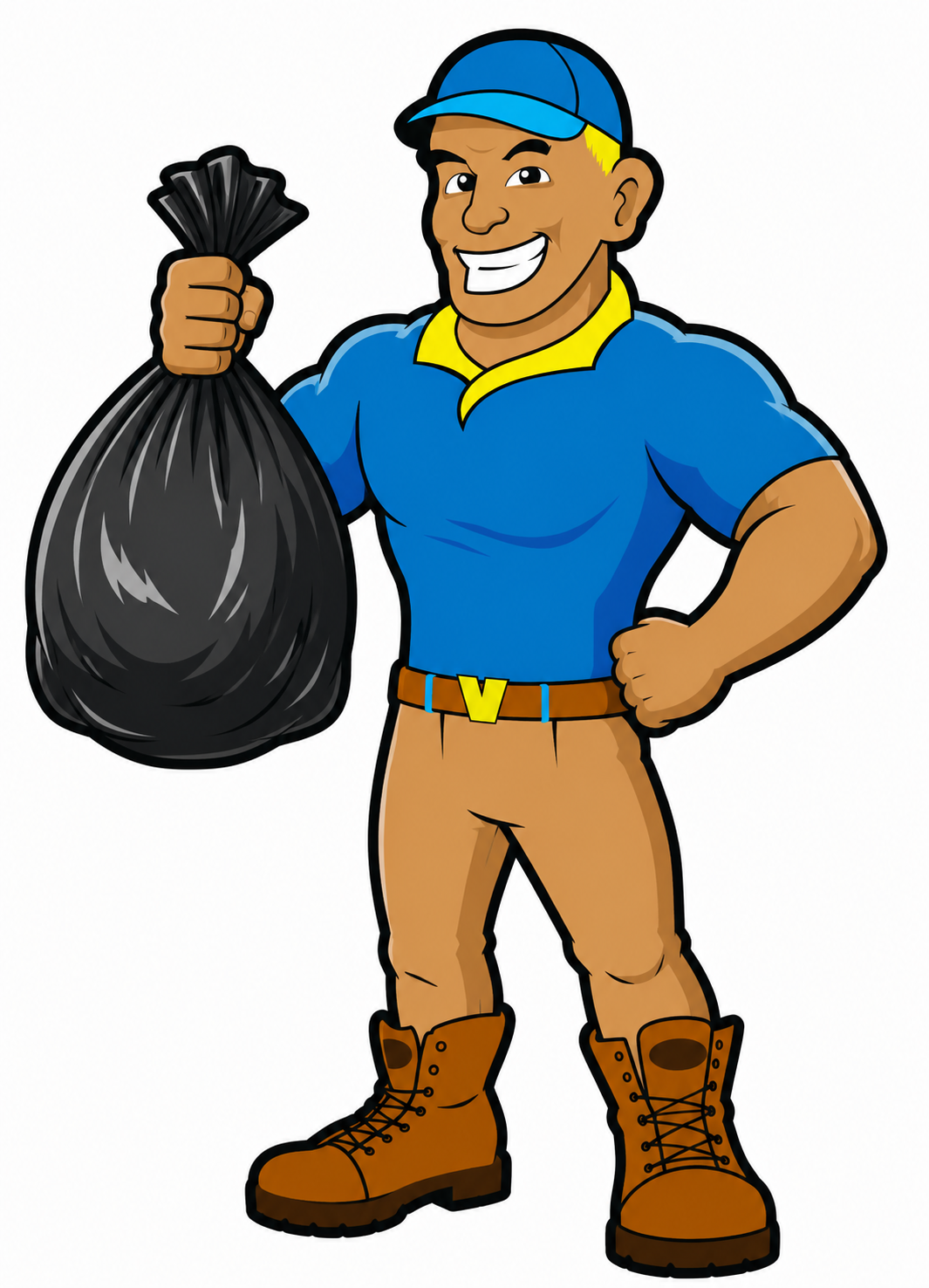 fast junk removal and hauling tulsa Tulsa Junk Removal