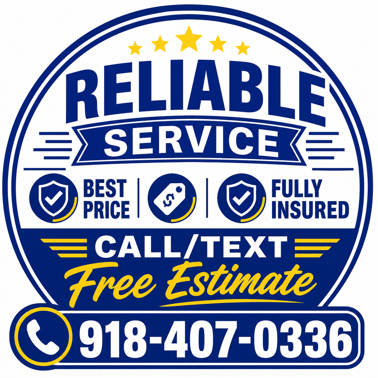 reliable junk removal in sapulpa sapulpa junk removal