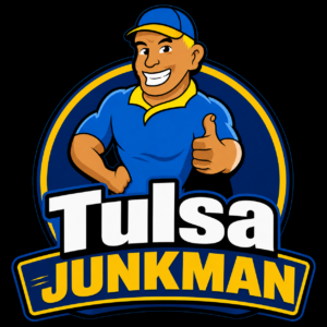 junkman tulsa