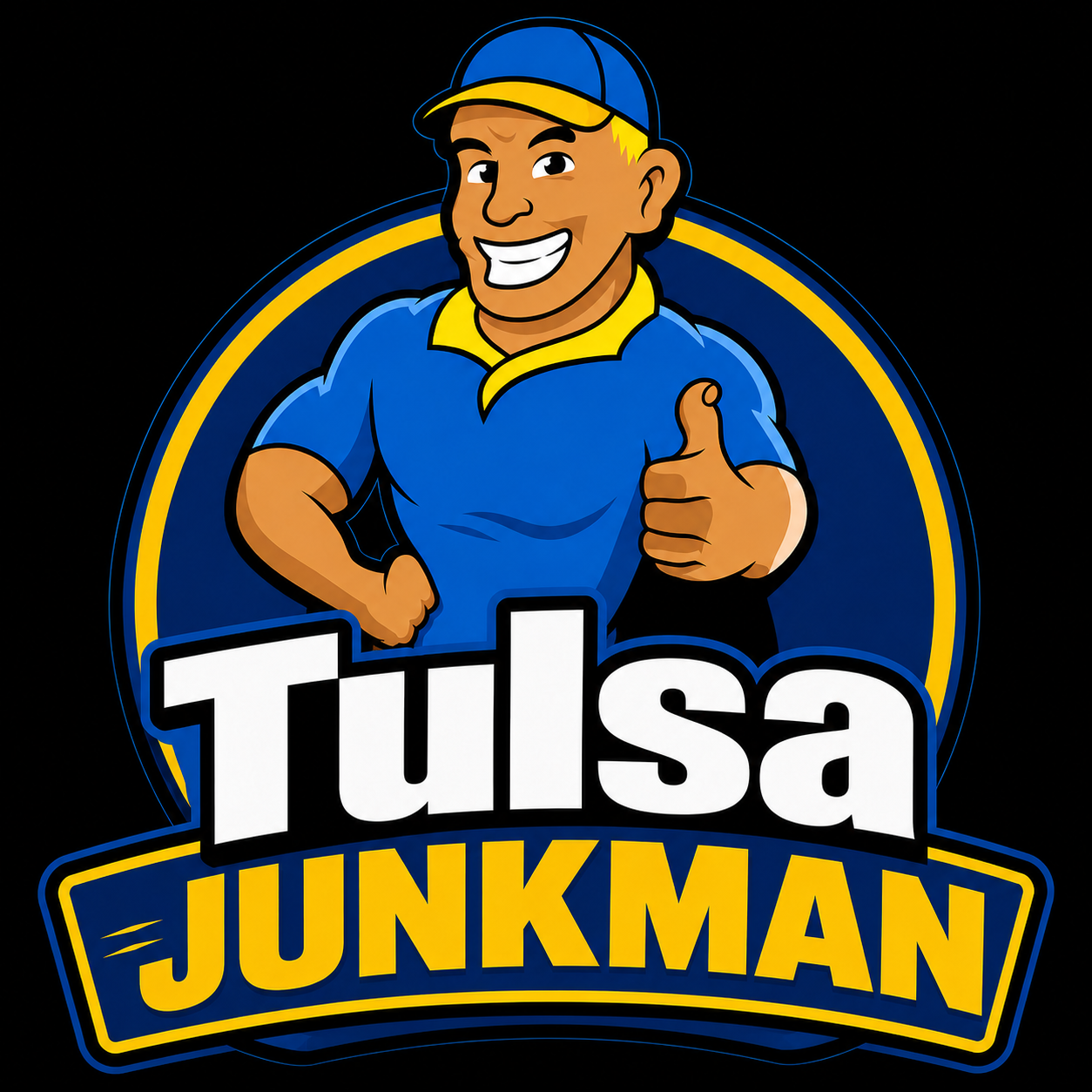 tulsa junkman junk removal junkman tulsa